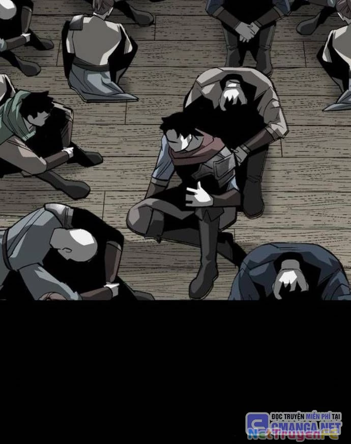 Nhân Vật Chính Ẩn Giấu Sức Mạnh Chapter 53 - Trang 2