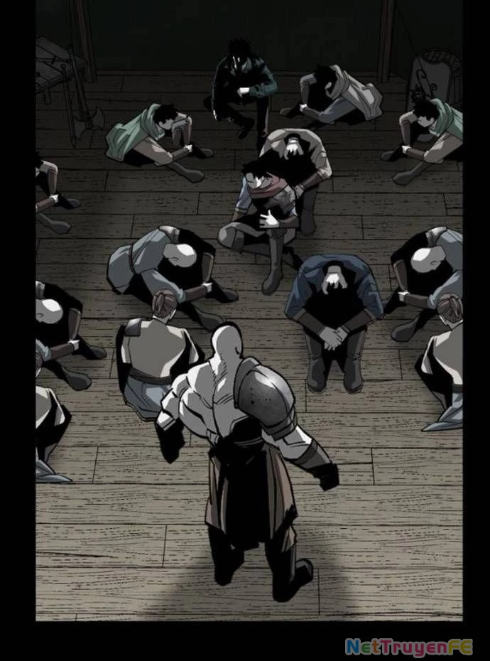 Nhân Vật Chính Ẩn Giấu Sức Mạnh Chapter 53 - Trang 2