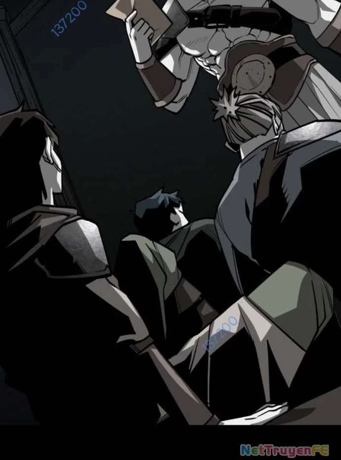 Nhân Vật Chính Ẩn Giấu Sức Mạnh Chapter 53 - Trang 2