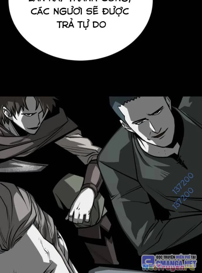 Nhân Vật Chính Ẩn Giấu Sức Mạnh Chapter 53 - Trang 2