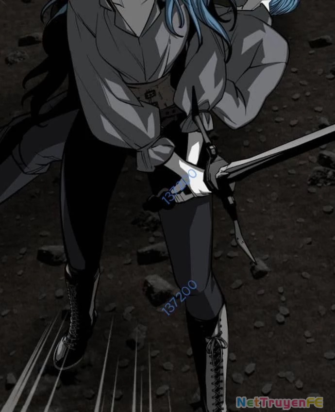 Nhân Vật Chính Ẩn Giấu Sức Mạnh Chapter 55 - Trang 2