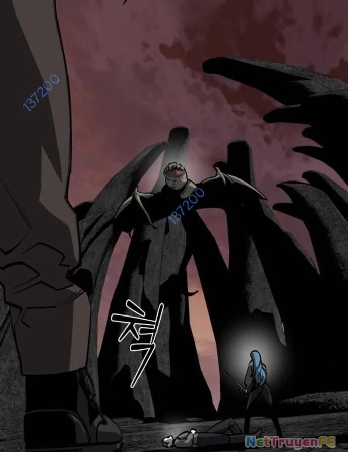 Nhân Vật Chính Ẩn Giấu Sức Mạnh Chapter 55 - Trang 2