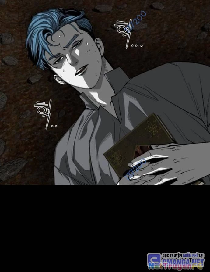 Nhân Vật Chính Ẩn Giấu Sức Mạnh Chapter 55 - Trang 2