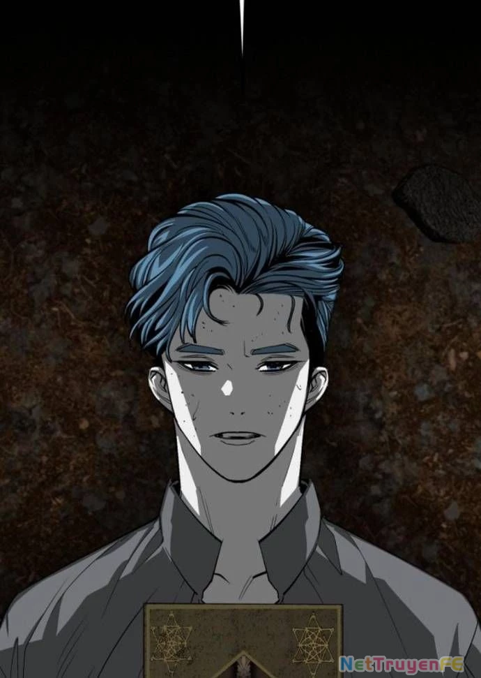 Nhân Vật Chính Ẩn Giấu Sức Mạnh Chapter 55 - Trang 2