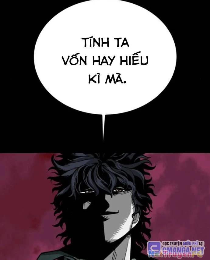 Nhân Vật Chính Ẩn Giấu Sức Mạnh Chapter 55 - Trang 2