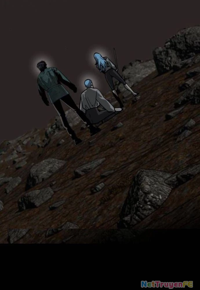 Nhân Vật Chính Ẩn Giấu Sức Mạnh Chapter 55 - Trang 2