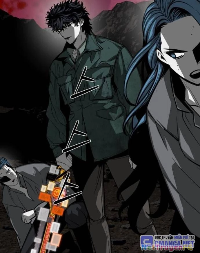 Nhân Vật Chính Ẩn Giấu Sức Mạnh Chapter 55 - Trang 2