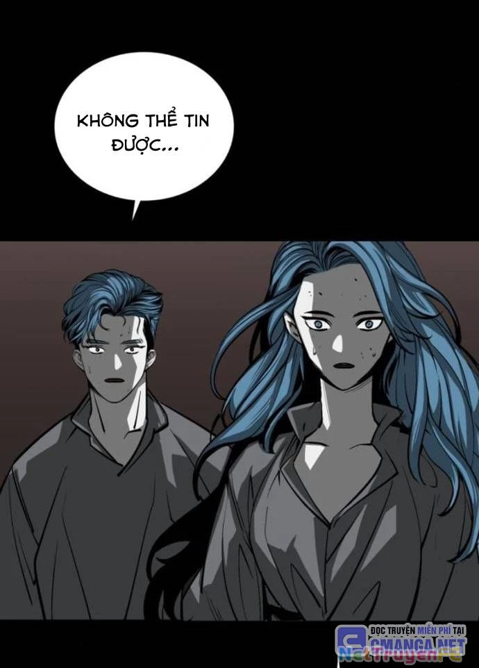 Nhân Vật Chính Ẩn Giấu Sức Mạnh Chapter 55 - Trang 2