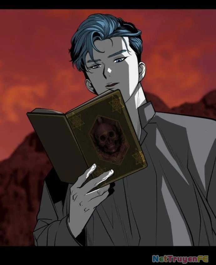 Nhân Vật Chính Ẩn Giấu Sức Mạnh Chapter 55 - Trang 2