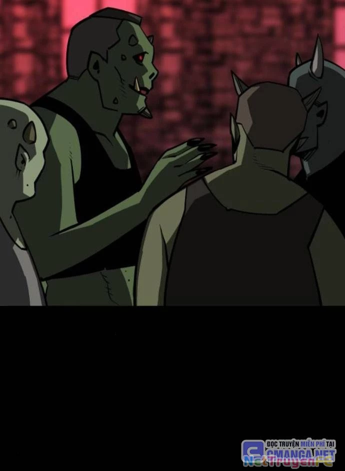 Nhân Vật Chính Ẩn Giấu Sức Mạnh Chapter 55 - Trang 2