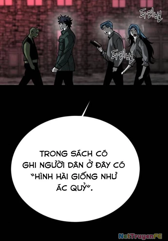 Nhân Vật Chính Ẩn Giấu Sức Mạnh Chapter 55 - Trang 2