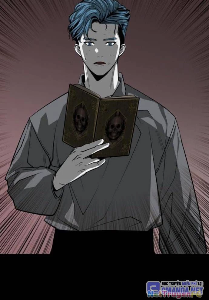 Nhân Vật Chính Ẩn Giấu Sức Mạnh Chapter 55 - Trang 2