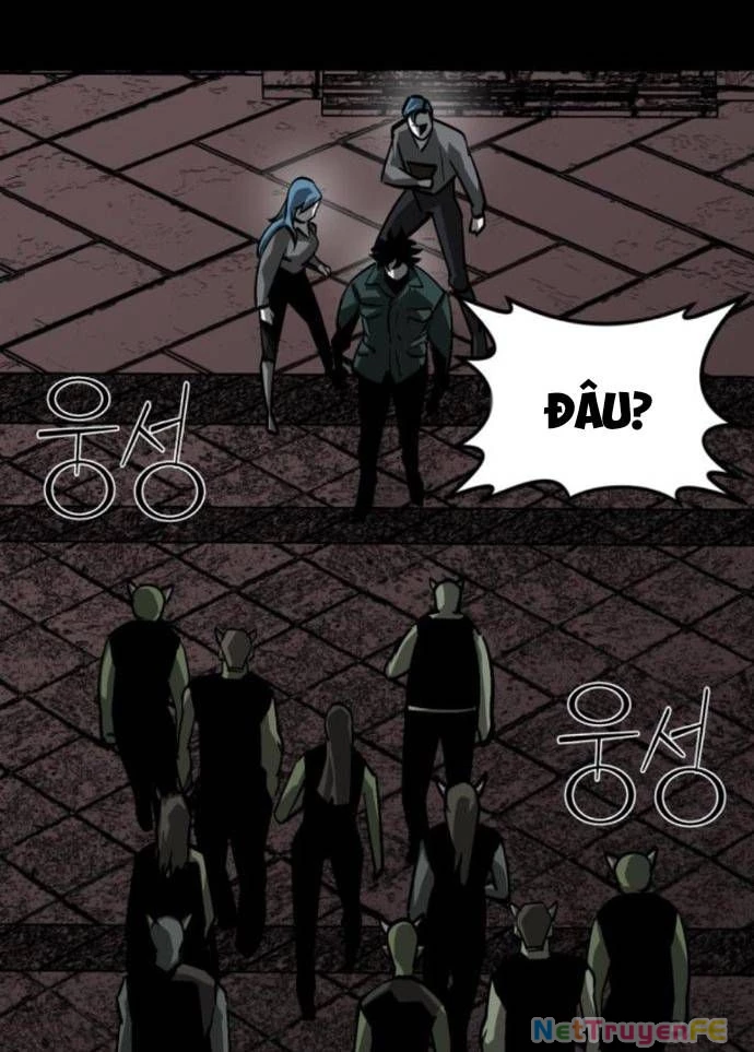 Nhân Vật Chính Ẩn Giấu Sức Mạnh Chapter 55 - Trang 2