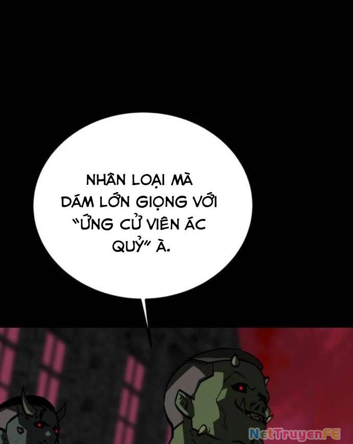 Nhân Vật Chính Ẩn Giấu Sức Mạnh Chapter 55 - Trang 2