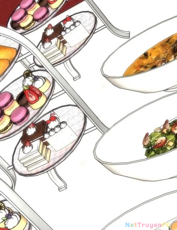 Nhân Vật Chính Ẩn Giấu Sức Mạnh Chapter 55 - Trang 2