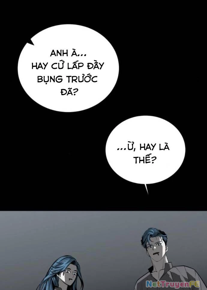 Nhân Vật Chính Ẩn Giấu Sức Mạnh Chapter 55 - Trang 2