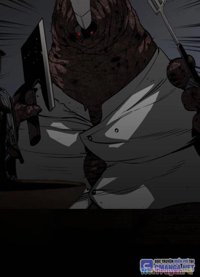 Nhân Vật Chính Ẩn Giấu Sức Mạnh Chapter 55 - Trang 2