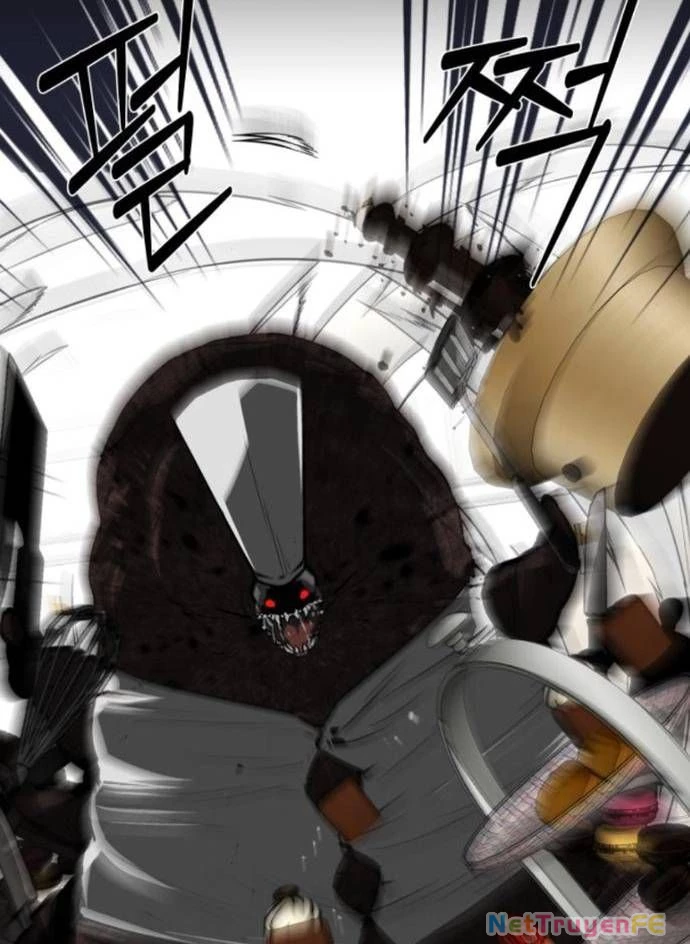 Nhân Vật Chính Ẩn Giấu Sức Mạnh Chapter 55 - Trang 2