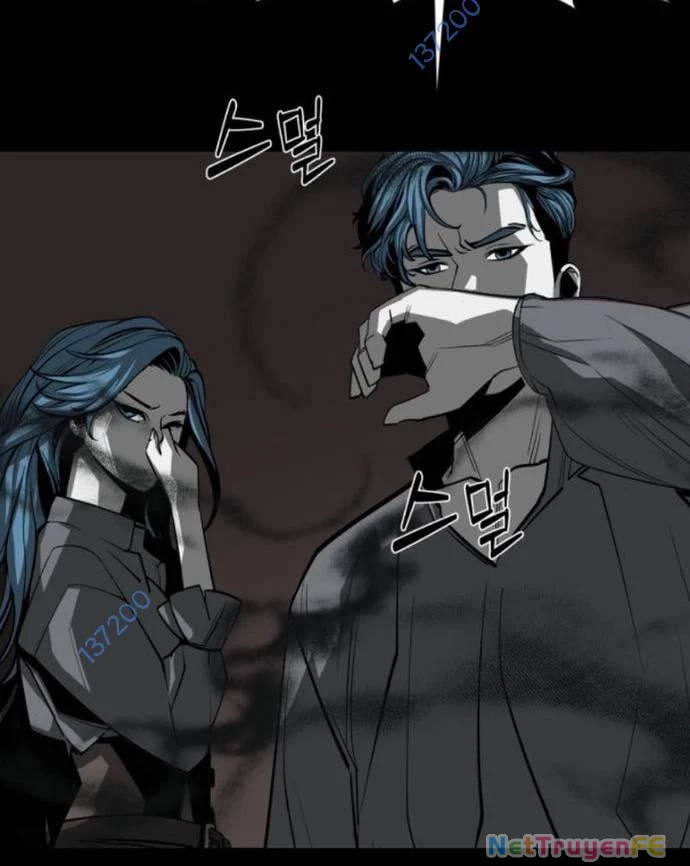 Nhân Vật Chính Ẩn Giấu Sức Mạnh Chapter 55 - Trang 2