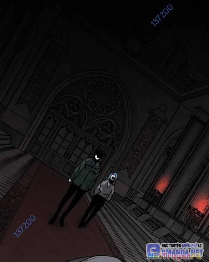 Nhân Vật Chính Ẩn Giấu Sức Mạnh Chapter 55 - Trang 2