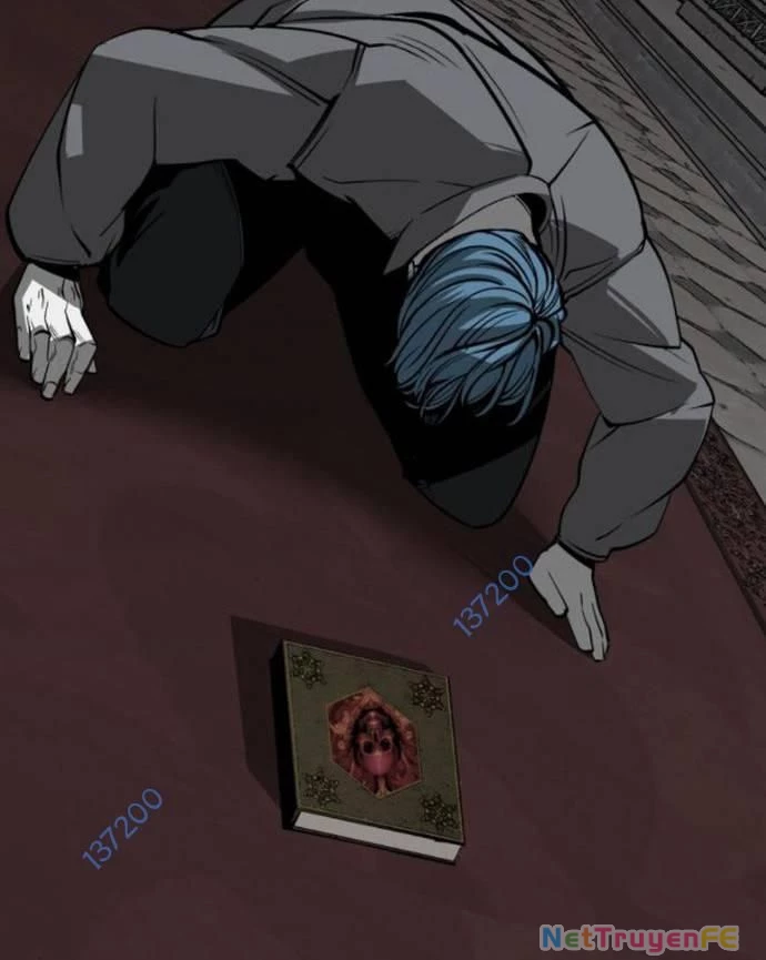 Nhân Vật Chính Ẩn Giấu Sức Mạnh Chapter 55 - Trang 2