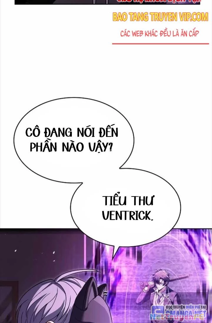 Chòm Sao Là Đệ Tử Của Tôi Chapter 86 - Trang 4