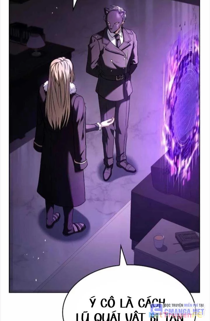 Chòm Sao Là Đệ Tử Của Tôi Chapter 86 - Trang 4