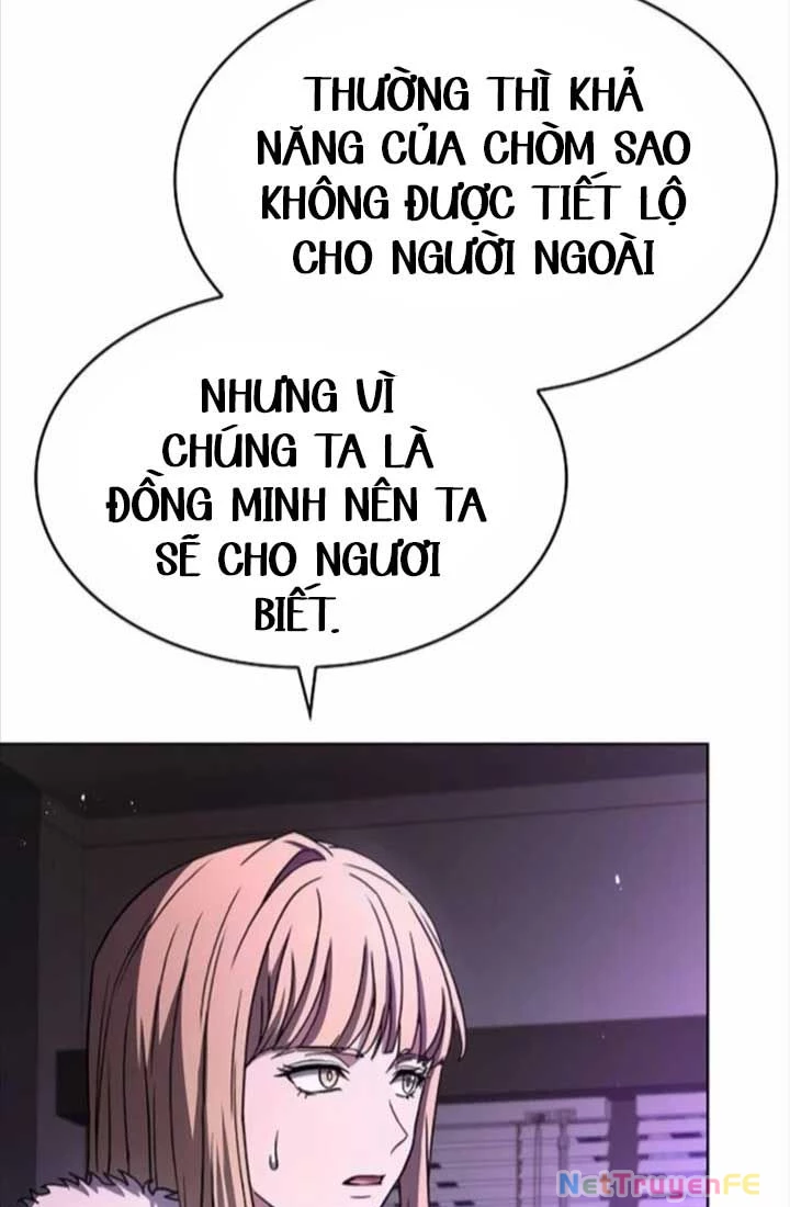 Chòm Sao Là Đệ Tử Của Tôi Chapter 86 - Trang 4
