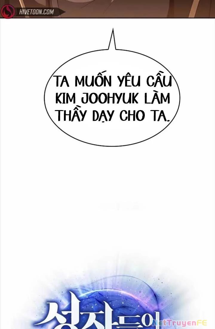 Chòm Sao Là Đệ Tử Của Tôi Chapter 86 - Trang 4