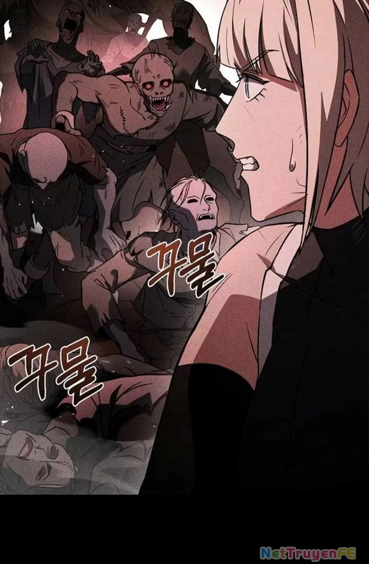 Chòm Sao Là Đệ Tử Của Tôi Chapter 86 - Trang 4
