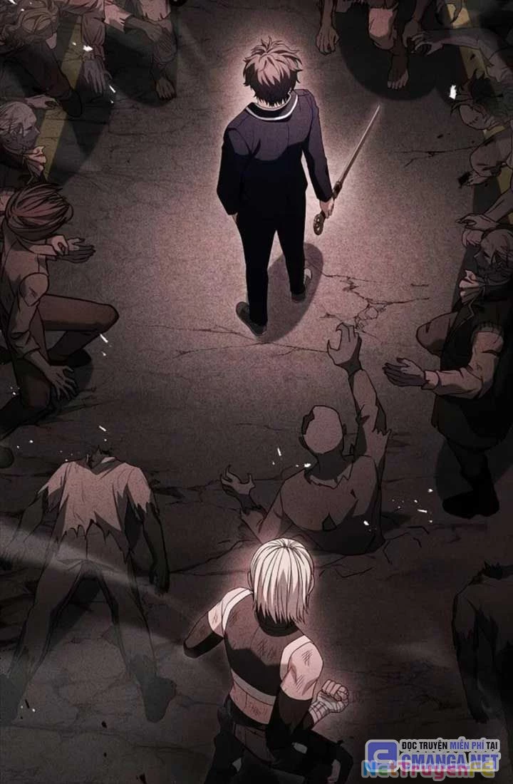 Chòm Sao Là Đệ Tử Của Tôi Chapter 86 - Trang 4