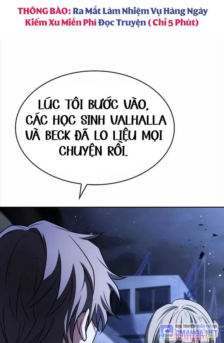 Chòm Sao Là Đệ Tử Của Tôi Chapter 86 - Trang 4