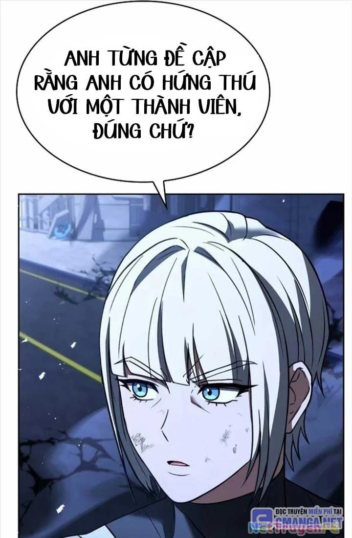 Chòm Sao Là Đệ Tử Của Tôi Chapter 86 - Trang 4