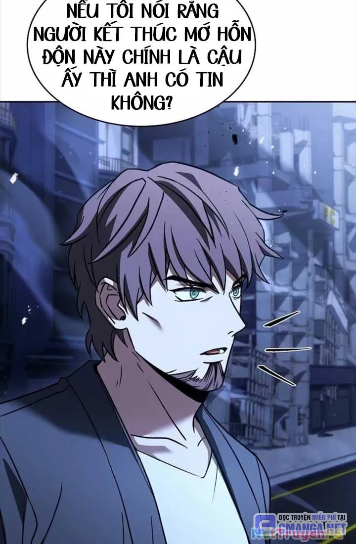Chòm Sao Là Đệ Tử Của Tôi Chapter 86 - Trang 4