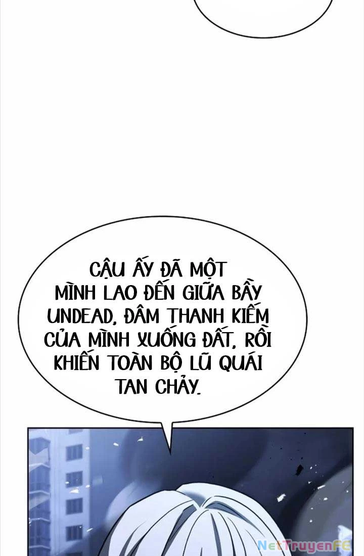 Chòm Sao Là Đệ Tử Của Tôi Chapter 86 - Trang 4