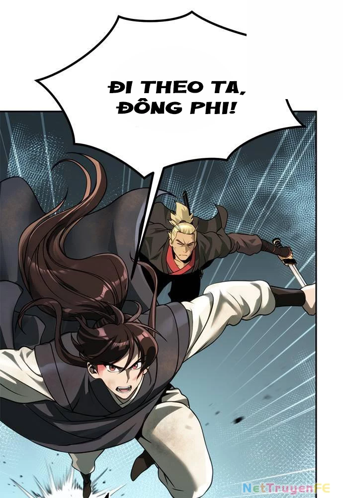 Ma Đạo Chuyển Sinh Ký Chapter 85 - Trang 4