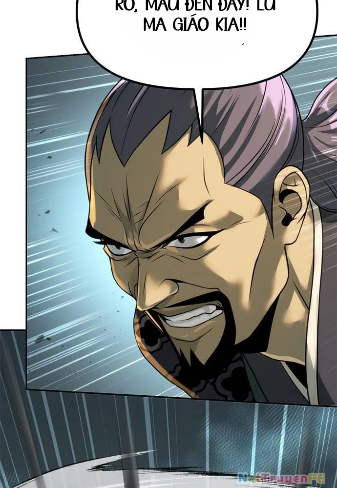 Ma Đạo Chuyển Sinh Ký Chapter 85 - Trang 4