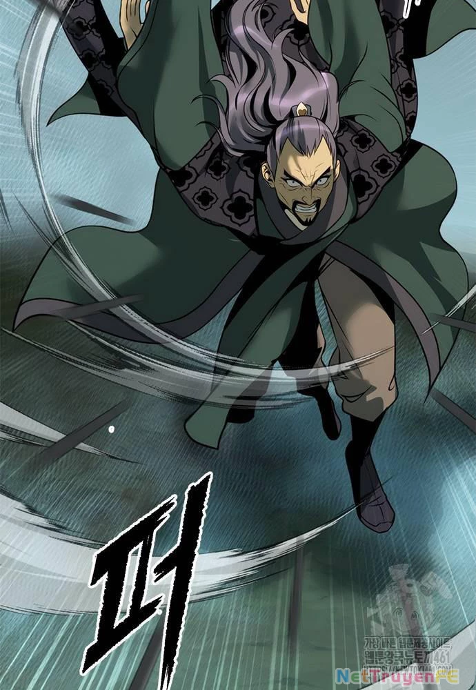 Ma Đạo Chuyển Sinh Ký Chapter 85 - Trang 4