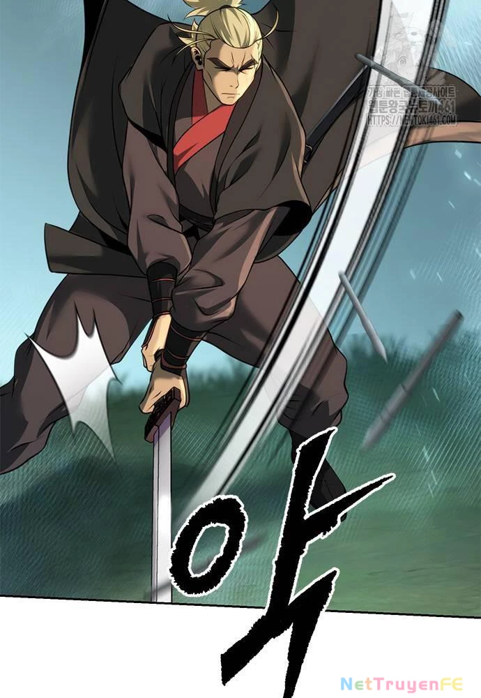 Ma Đạo Chuyển Sinh Ký Chapter 85 - Trang 4