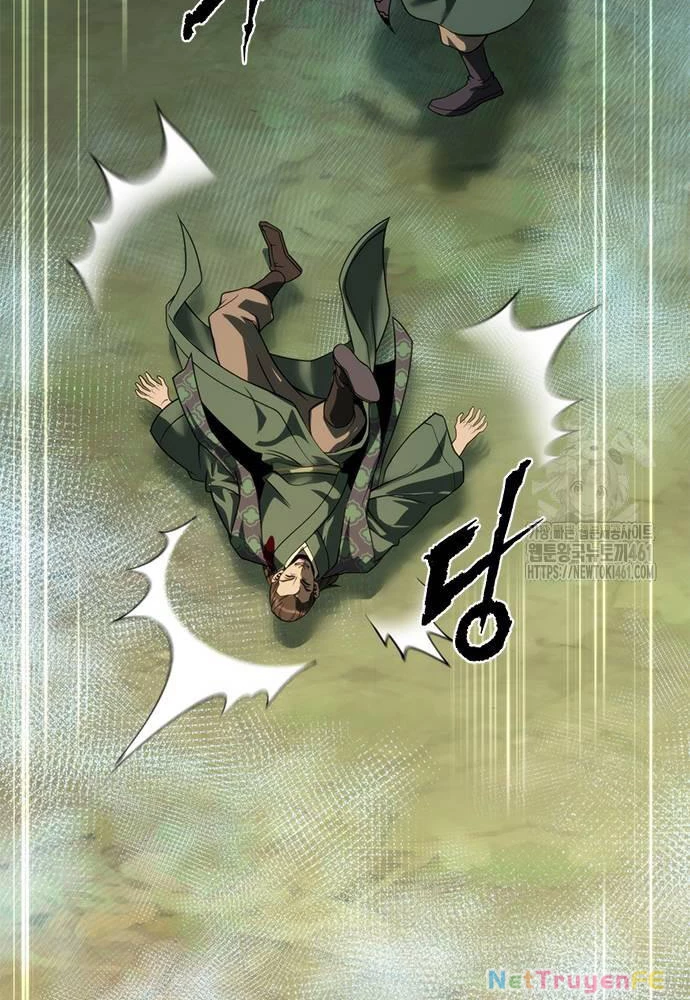 Ma Đạo Chuyển Sinh Ký Chapter 85 - Trang 4