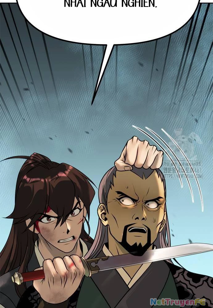 Ma Đạo Chuyển Sinh Ký Chapter 85 - Trang 4