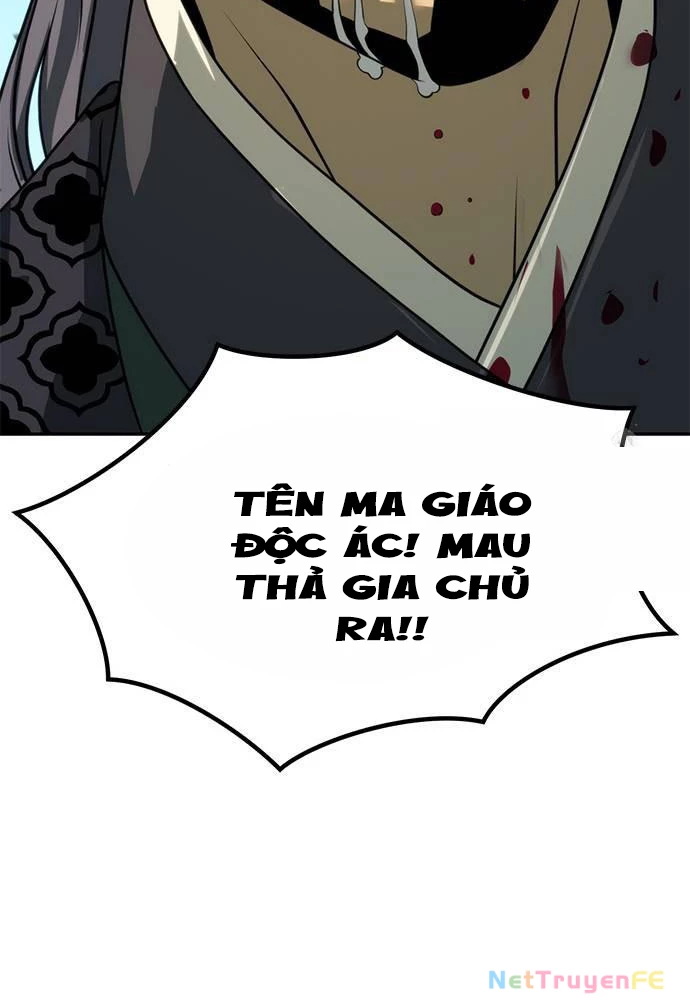Ma Đạo Chuyển Sinh Ký Chapter 85 - Trang 4