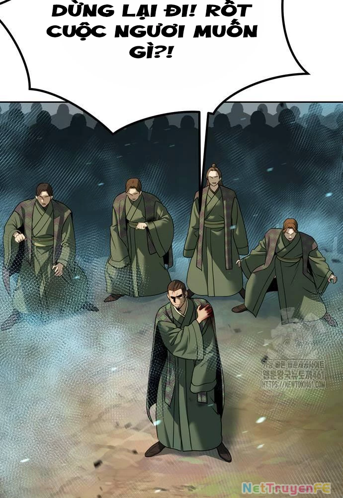 Ma Đạo Chuyển Sinh Ký Chapter 85 - Trang 4