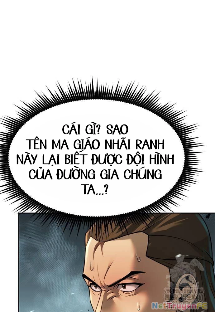 Ma Đạo Chuyển Sinh Ký Chapter 85 - Trang 4