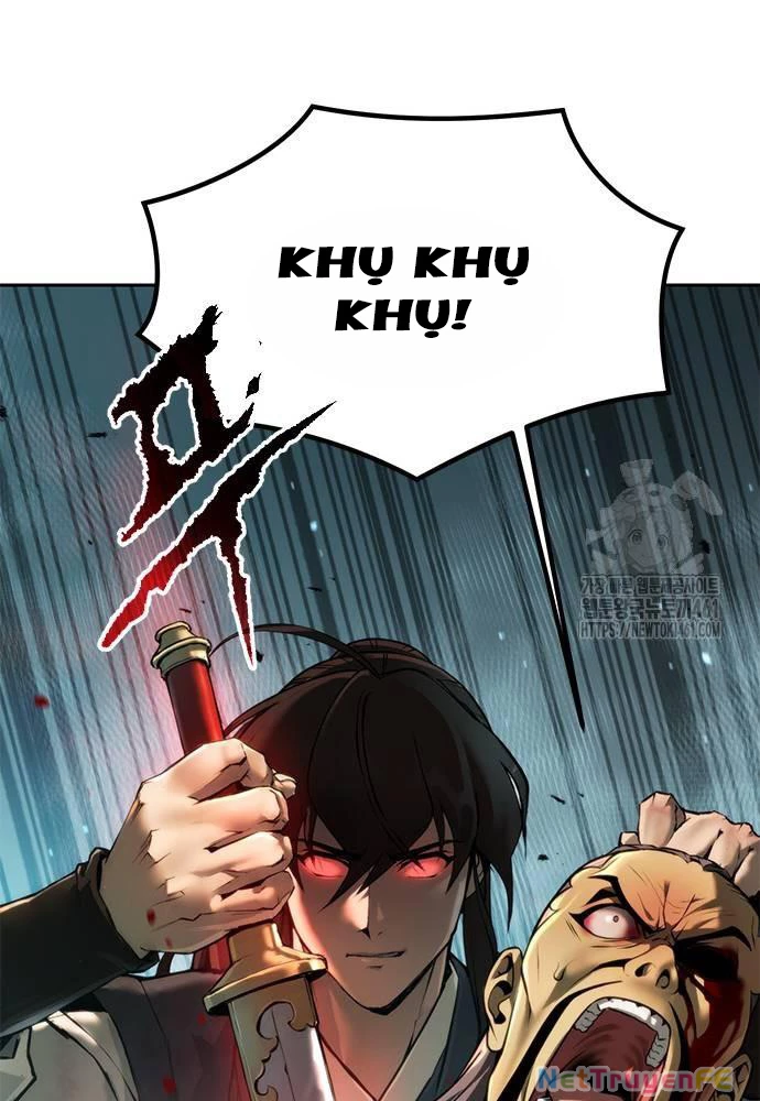 Ma Đạo Chuyển Sinh Ký Chapter 85 - Trang 4