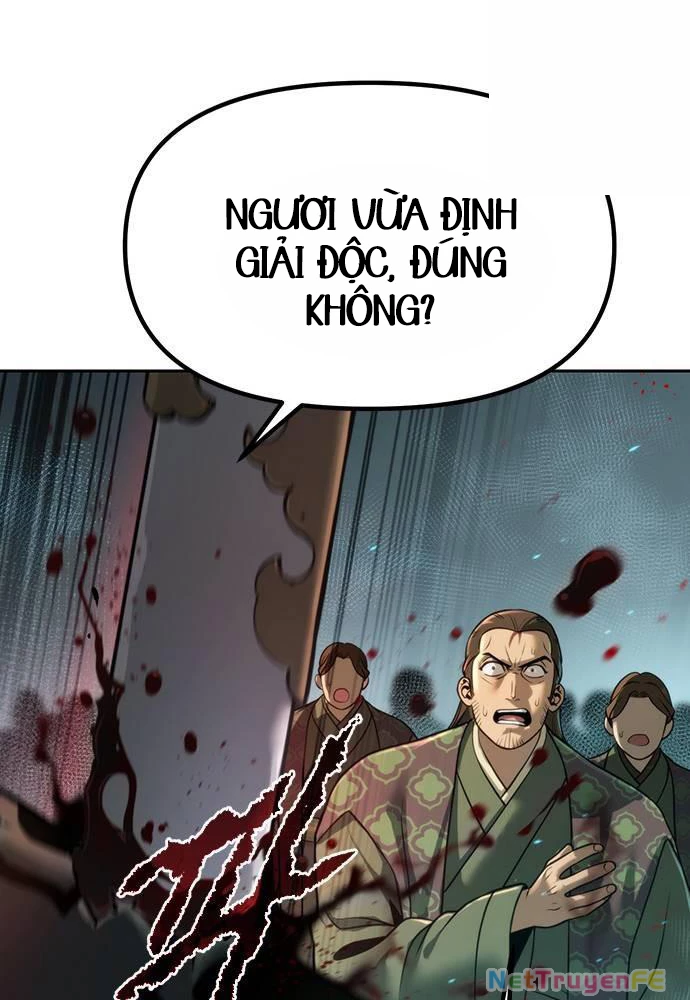 Ma Đạo Chuyển Sinh Ký Chapter 85 - Trang 4