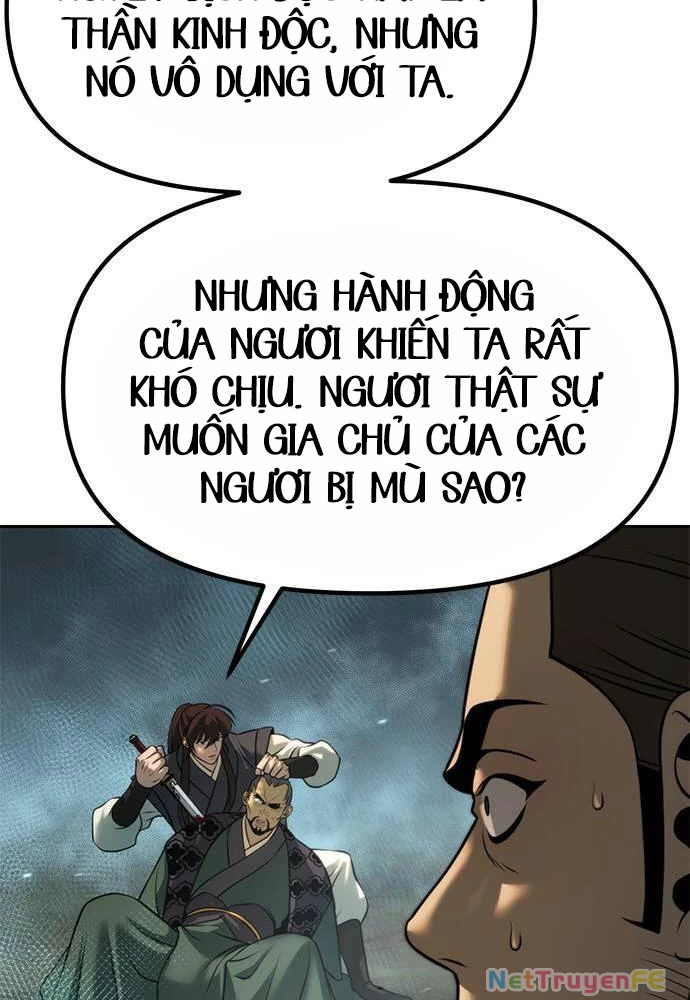 Ma Đạo Chuyển Sinh Ký Chapter 85 - Trang 4