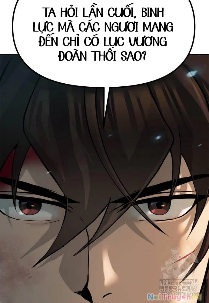 Ma Đạo Chuyển Sinh Ký Chapter 85 - Trang 4