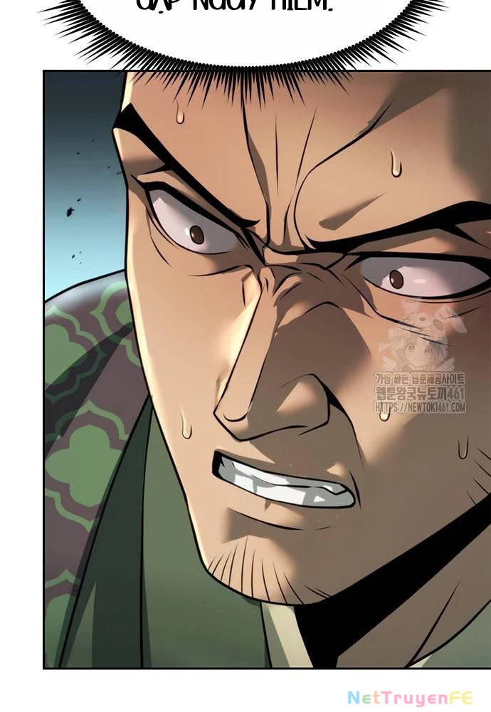 Ma Đạo Chuyển Sinh Ký Chapter 85 - Trang 4