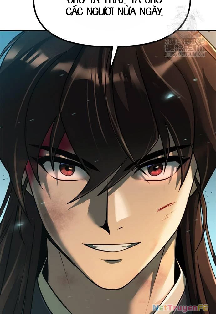 Ma Đạo Chuyển Sinh Ký Chapter 85 - Trang 4